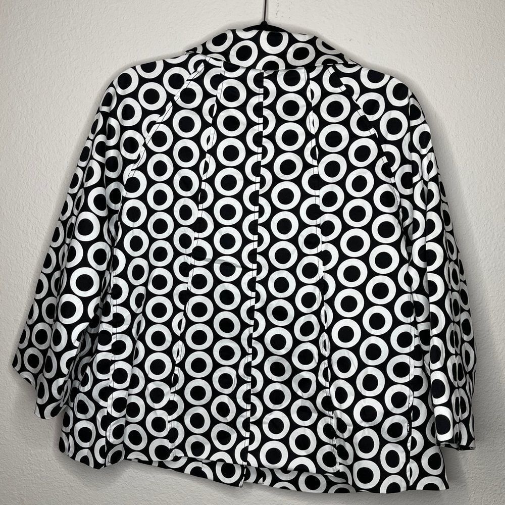 Appraisal Jacket‎ - Picture 4 of 8